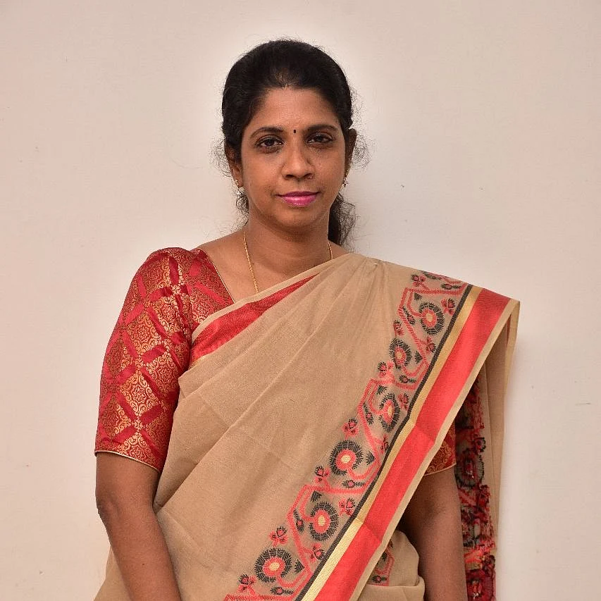 மருத்துவர் விஜயலட்சுமி