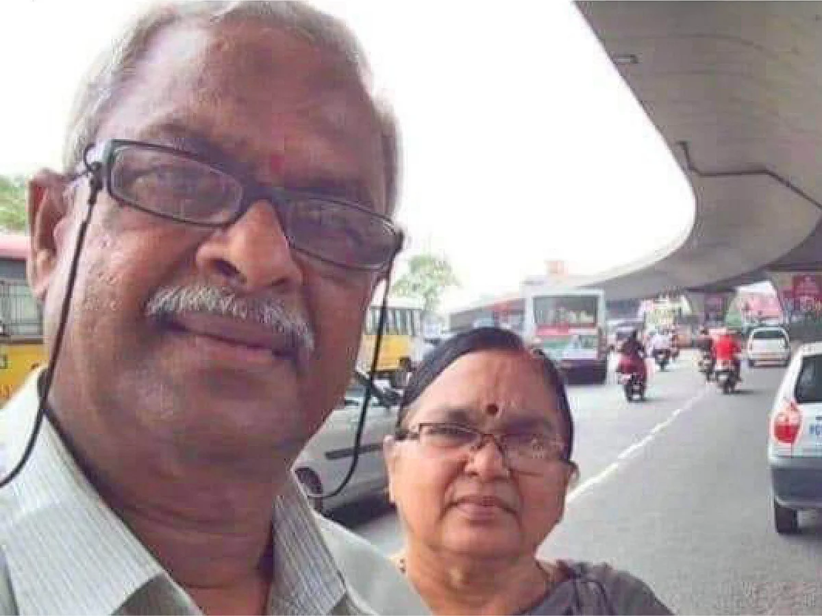 கழுகார் பதில்கள்