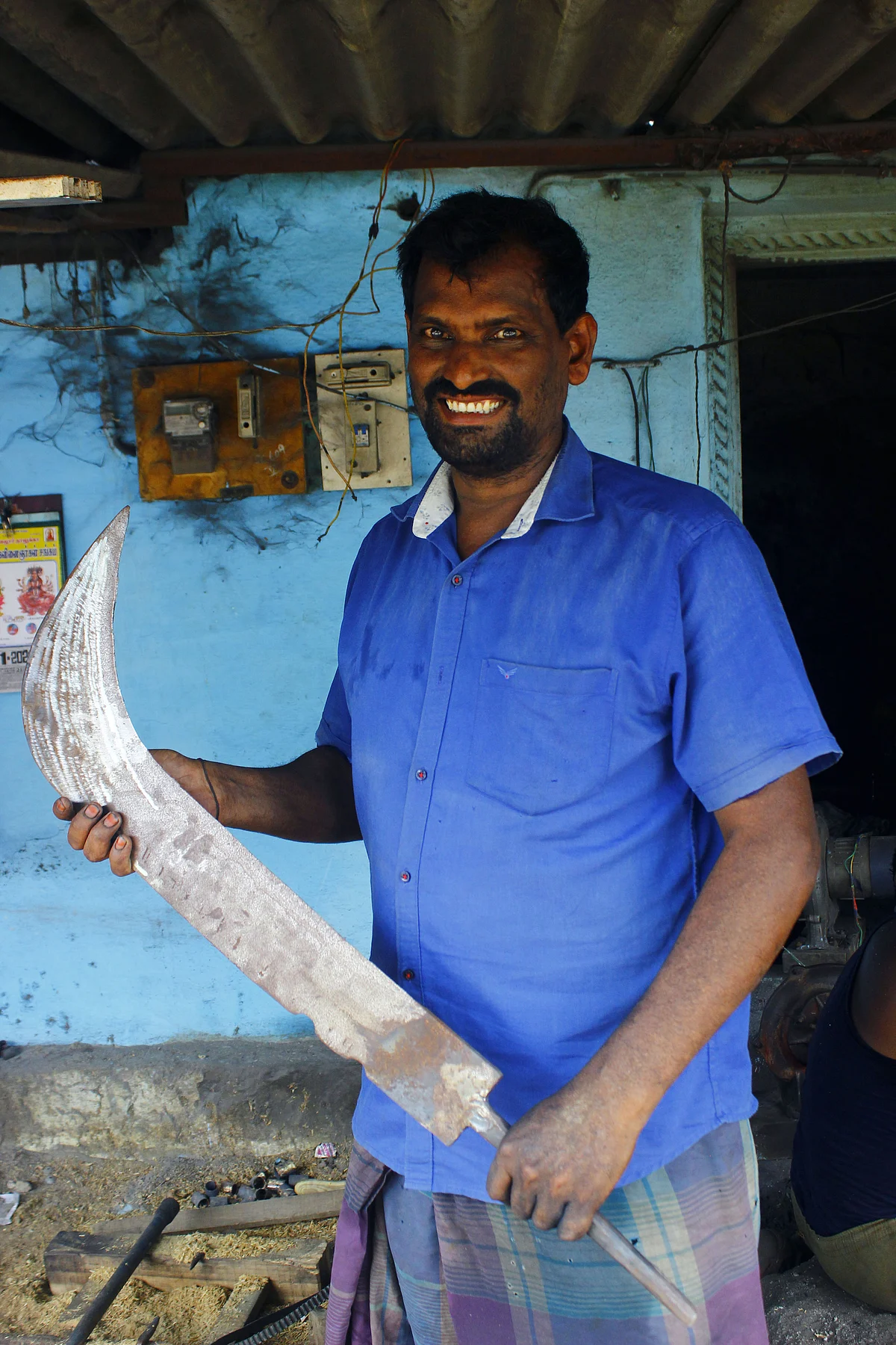 மாரியப்பன்