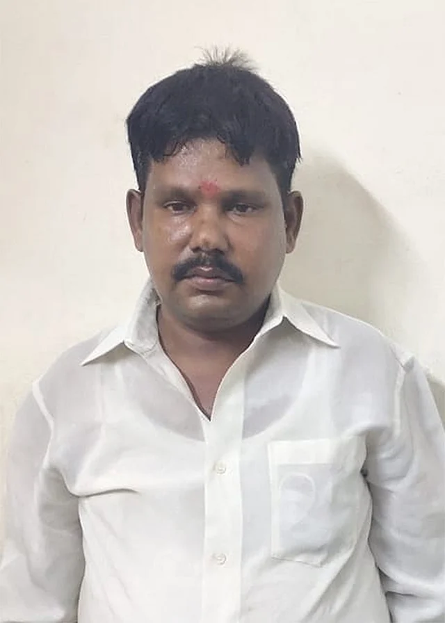 மணிகண்டன்