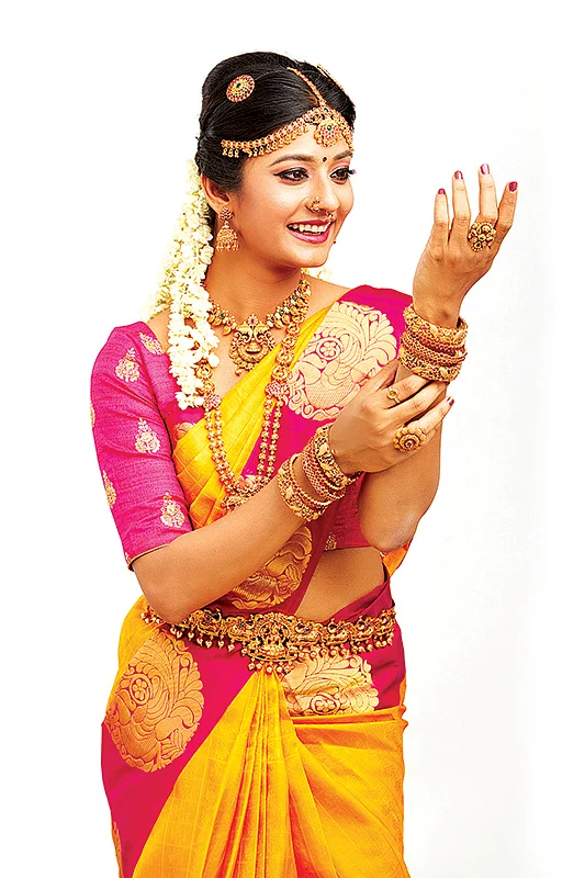 ஆபரணங்கள்... நகைச்சீட்டு, முதலீடு, அடமானம்- தங்கத் தகவல்கள்... A to Z