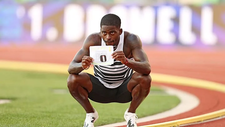 Trayvon Brommel
