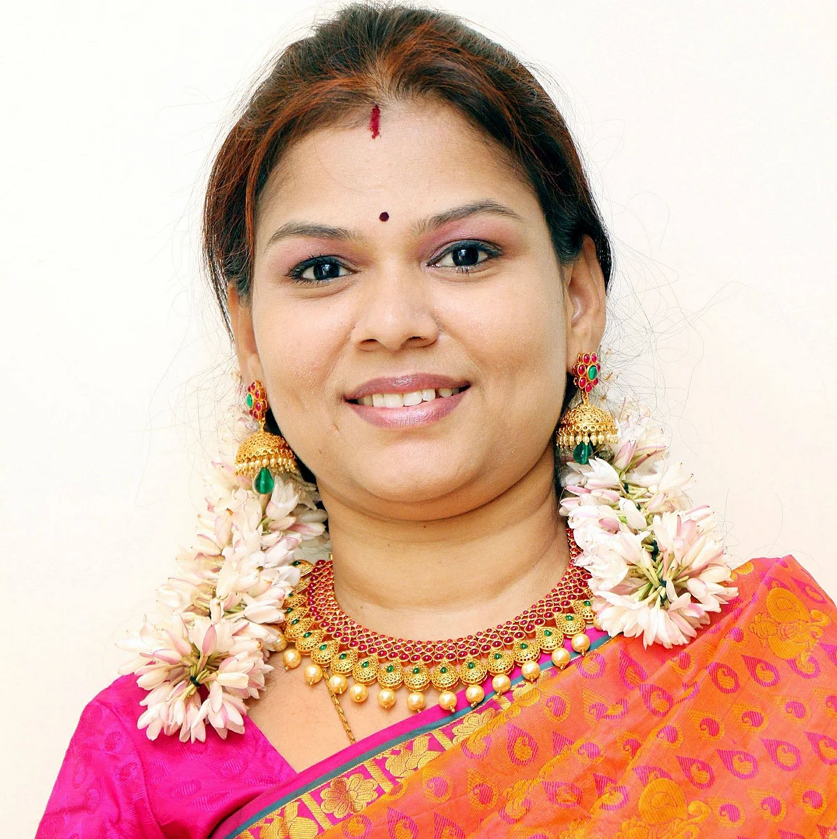 பேச்சாளர் சுமதிஸ்ரீ
