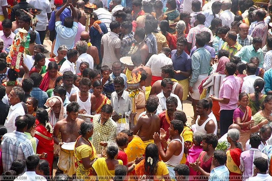 சமயபுரம்