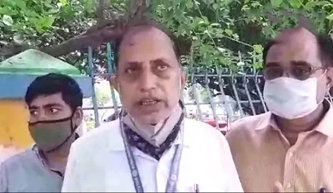 சந்திரசேகர் தேசாய்