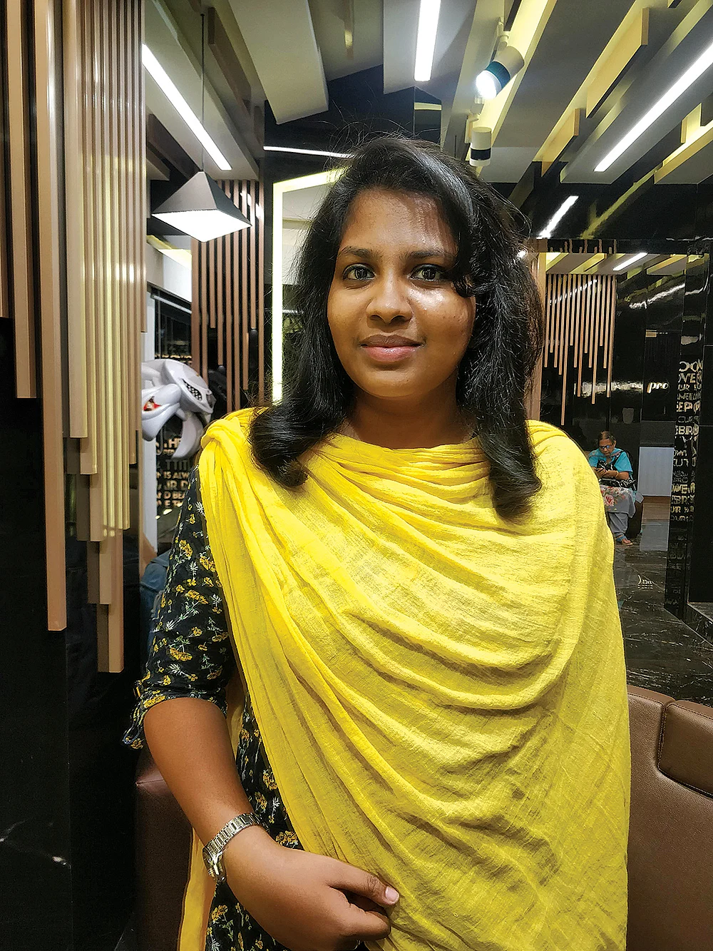 கீர்த்திகா