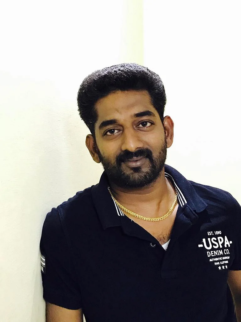 தம்பி ராம்குமார்