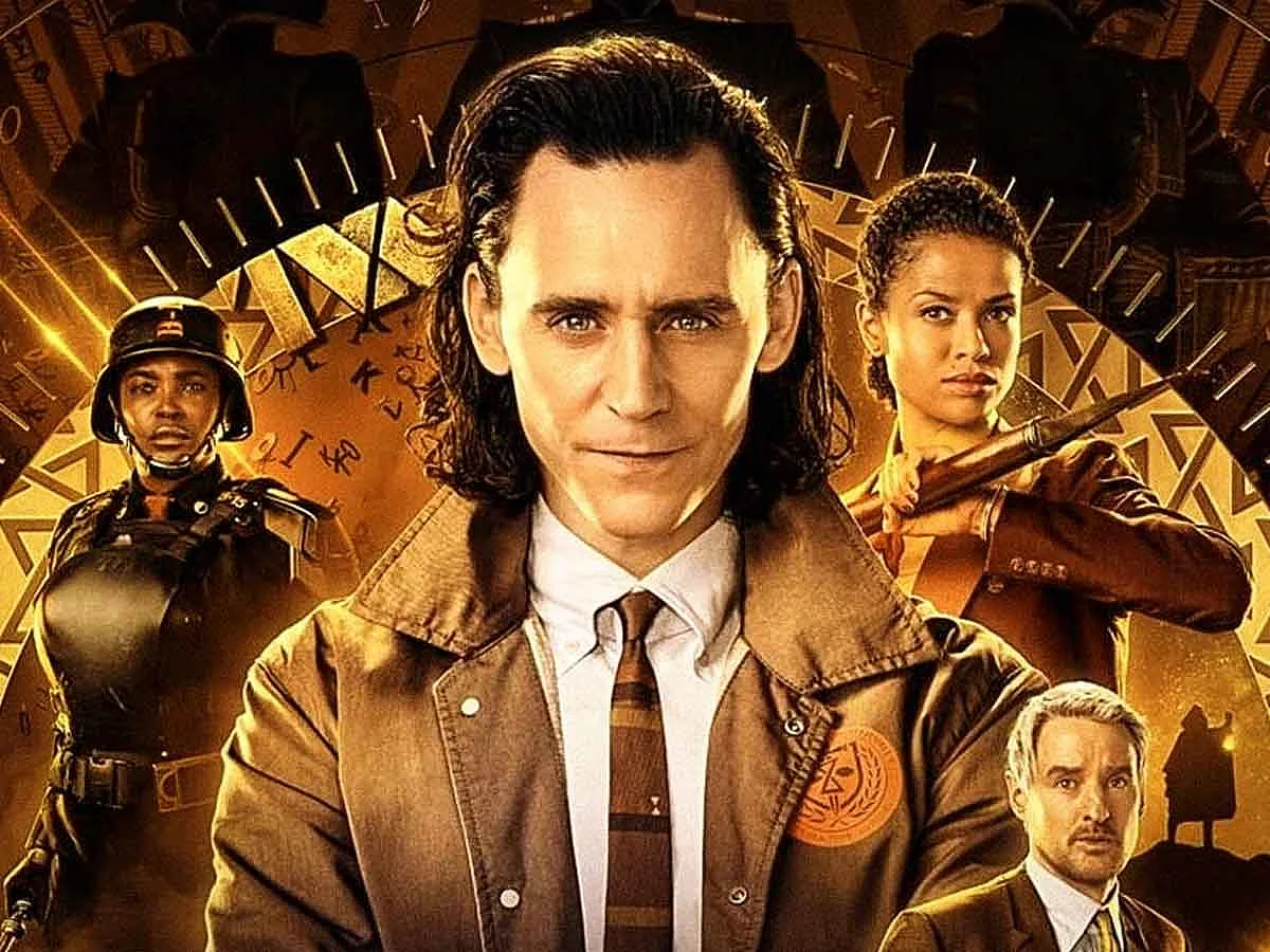 Loki | லோகி