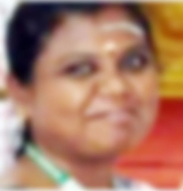 கொலை செய்யப்பட்ட அனிதா
