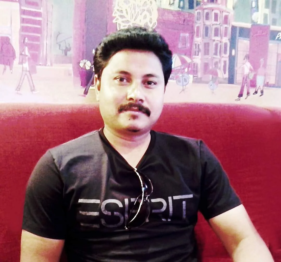 ஜோதிராஜ்