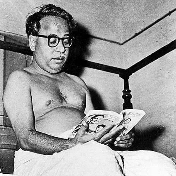 பேரறிஞர் அண்ணா