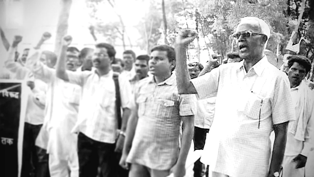 நீதிக்காக உயிர் நீத்தவர்!