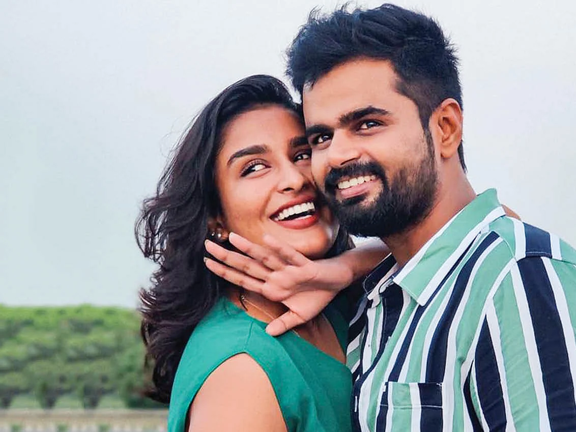 விகடன் TV: ரிமோட் பட்டன்