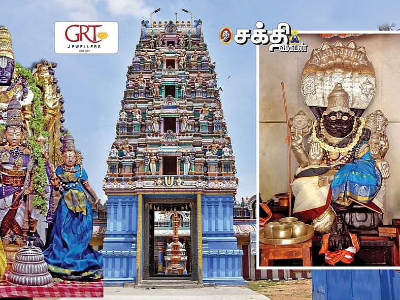 எல்லாப் பிரச்னைகளுக்கும் தீர்வு தரும் மகா சுவாதி யாகத்தில் நீங்களும் கலந்து கொண்டு சங்கல்பிக்கலாம்!