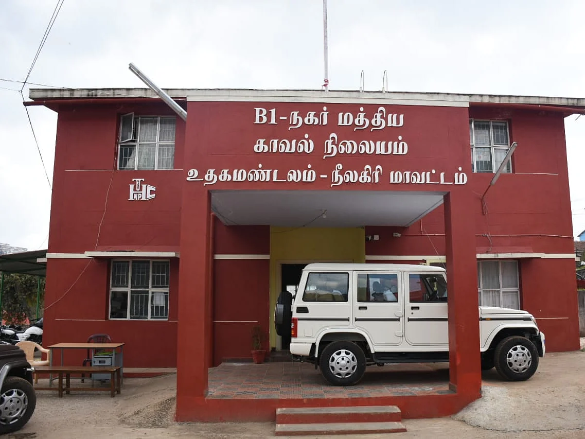 நீலகிரி: ஆத்திரத்தில் ஏற்பட்ட விபரீதம்; உயிரிழந்த சிறுவன்! - கைதான உறவினர்