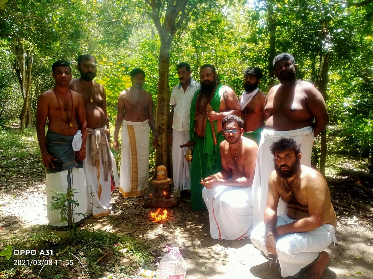 இலங்கை கோயில்