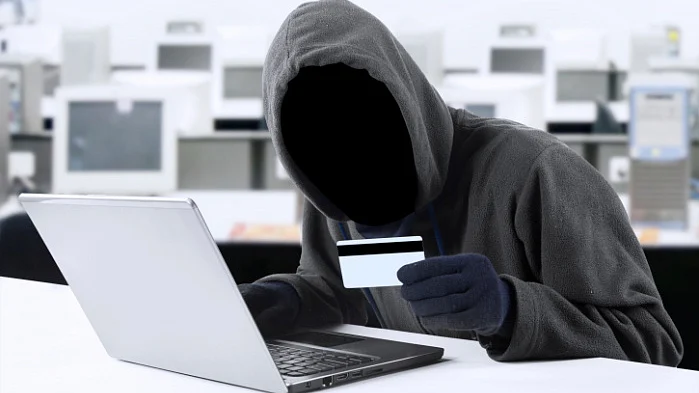 Online Fraudsters