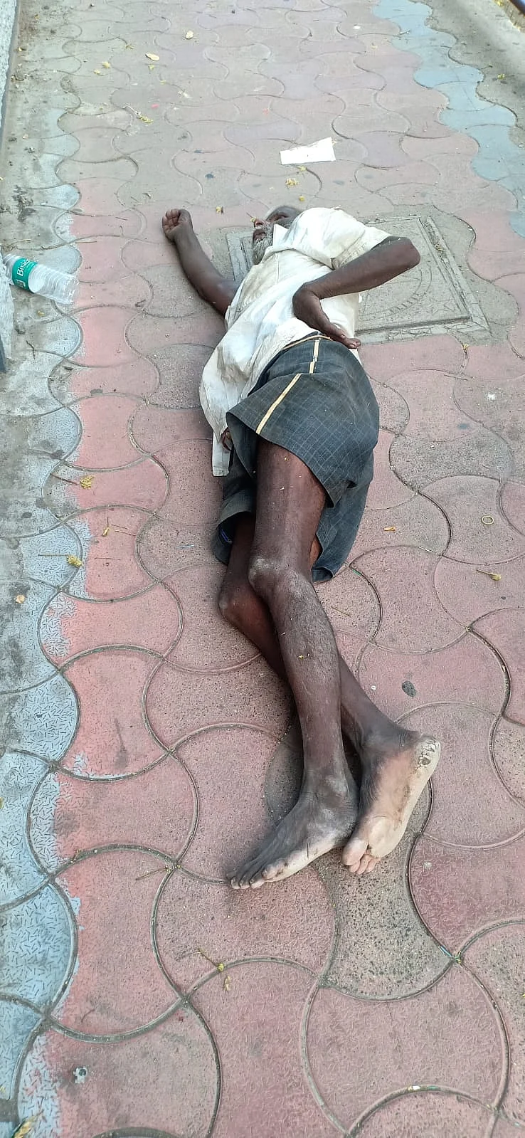 கோவை விவசாயி