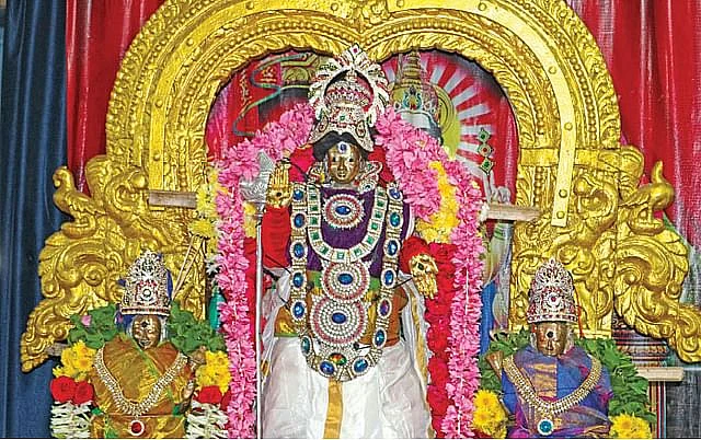 குன்றத்தூர் முருகன்