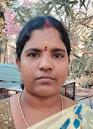 ஜெகதீஸ்வரி