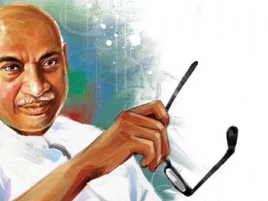 புத்தம் புது காலை: அம்மாவின் கடைசி ஆசையை நிறைவேற்றிய காமராஜர்... கிங் மேக்கரின் தாயார் பேட்டி!