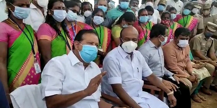 பொன்முடி