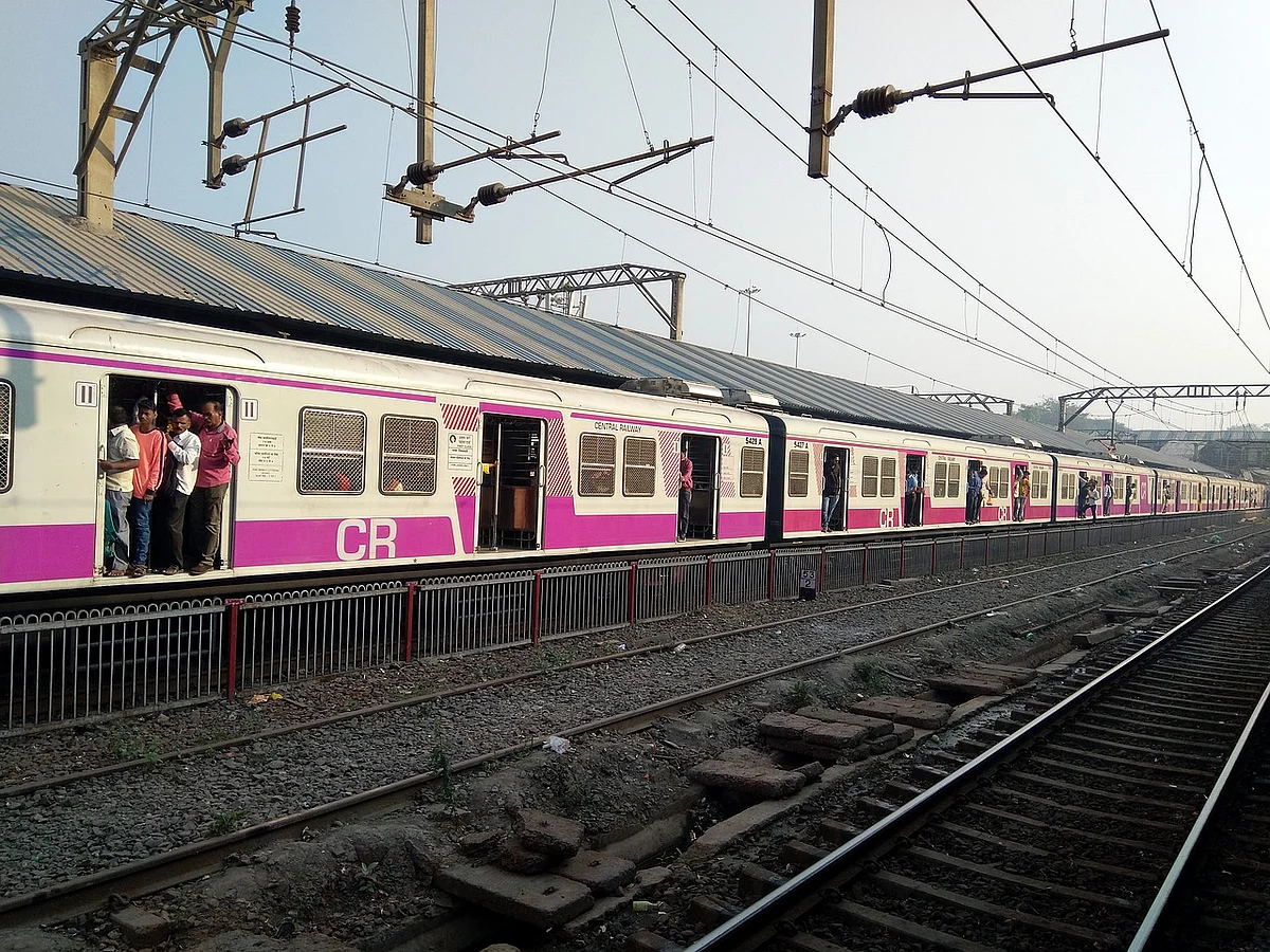 Mumbai (Representational Image)