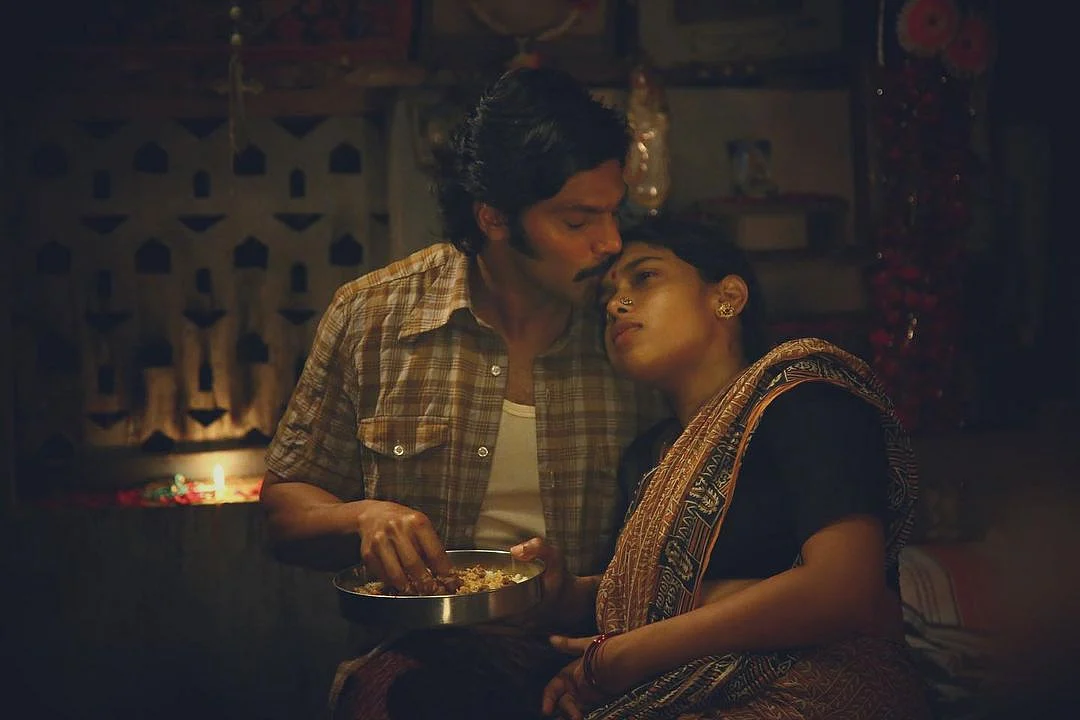 ‘சார்பட்டா’ மாரியம்மாள்களின் சார்பில் இயக்குநர் பா.இரஞ்சித்துக்கு ஒரு கேள்வியும், கோரிக்கையும்! | letter to director pa ranjith on women centric movies 2 ஆர்யா - துஷாரா 'சார்பட்டா'