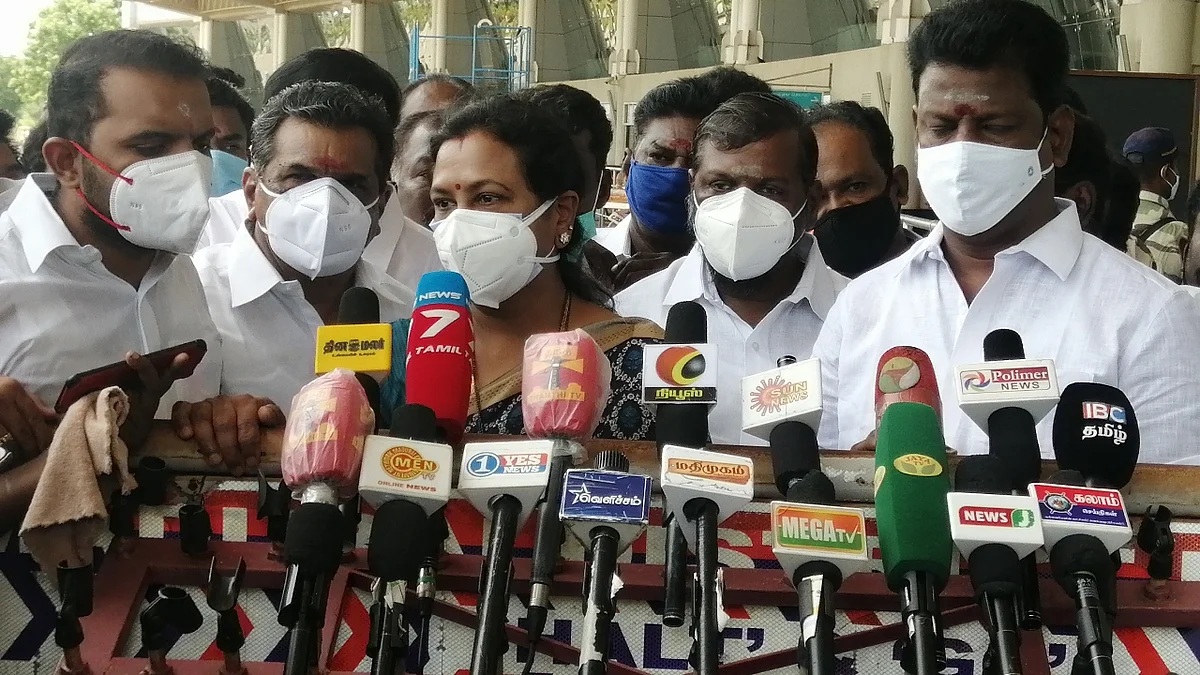 பிரேமலதா