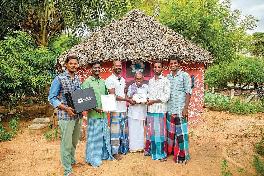 “அடுத்த முறை ராகுலுக்கு ஈசல் டிஷ்!”