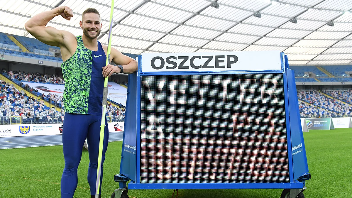 Johannes Vetter