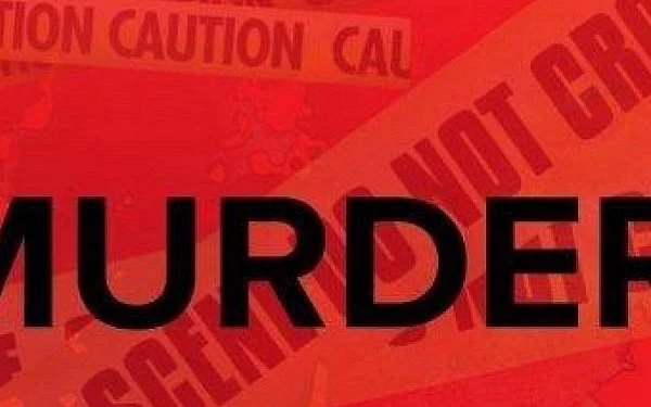 murder