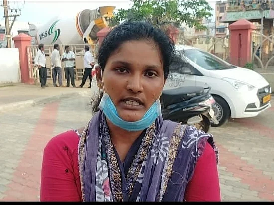 `முகநூல் பழக்கம்.. திடீர் தற்கொலை?!’ -டி.எஸ்.பி என ஆண் குரலில் பேசிய பெண்; சிக்கிய மோசடி தம்பதி