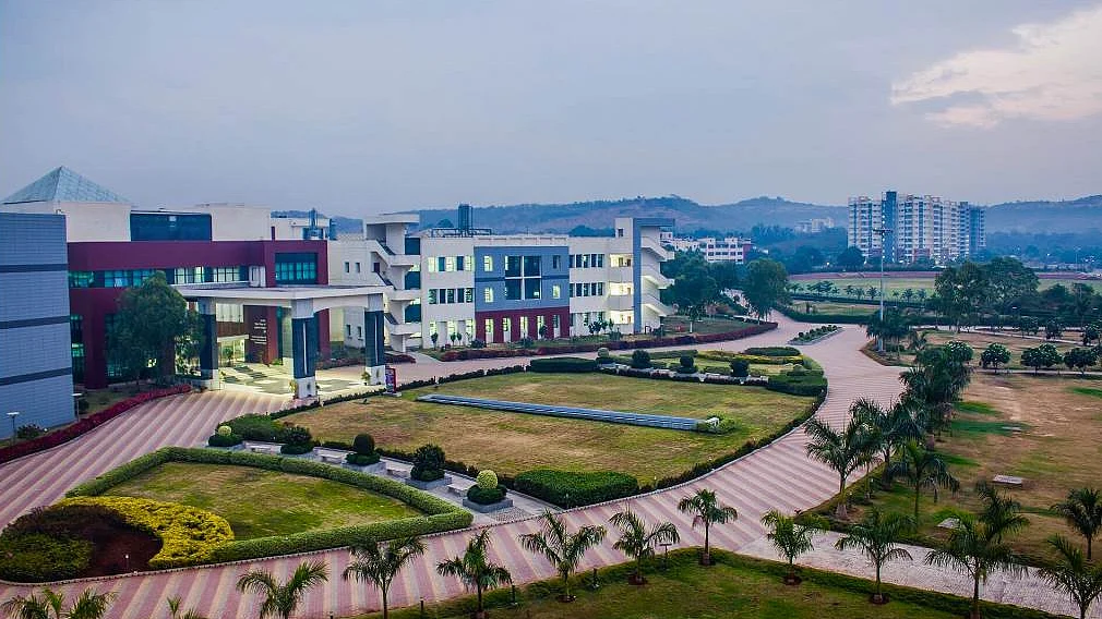 Indian Institute of Science Education and Research, Pune