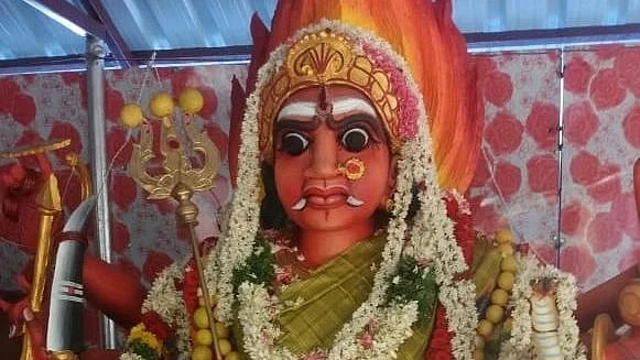 சீர்காழி அம்மன்