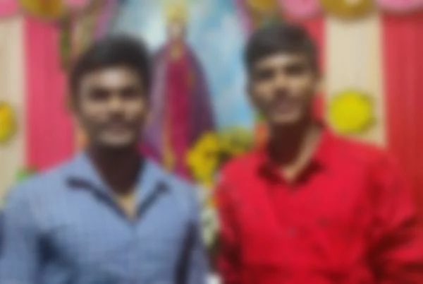 உயிரிழந்த சகோதர்கள் ஆக்னல், பிரவீன்