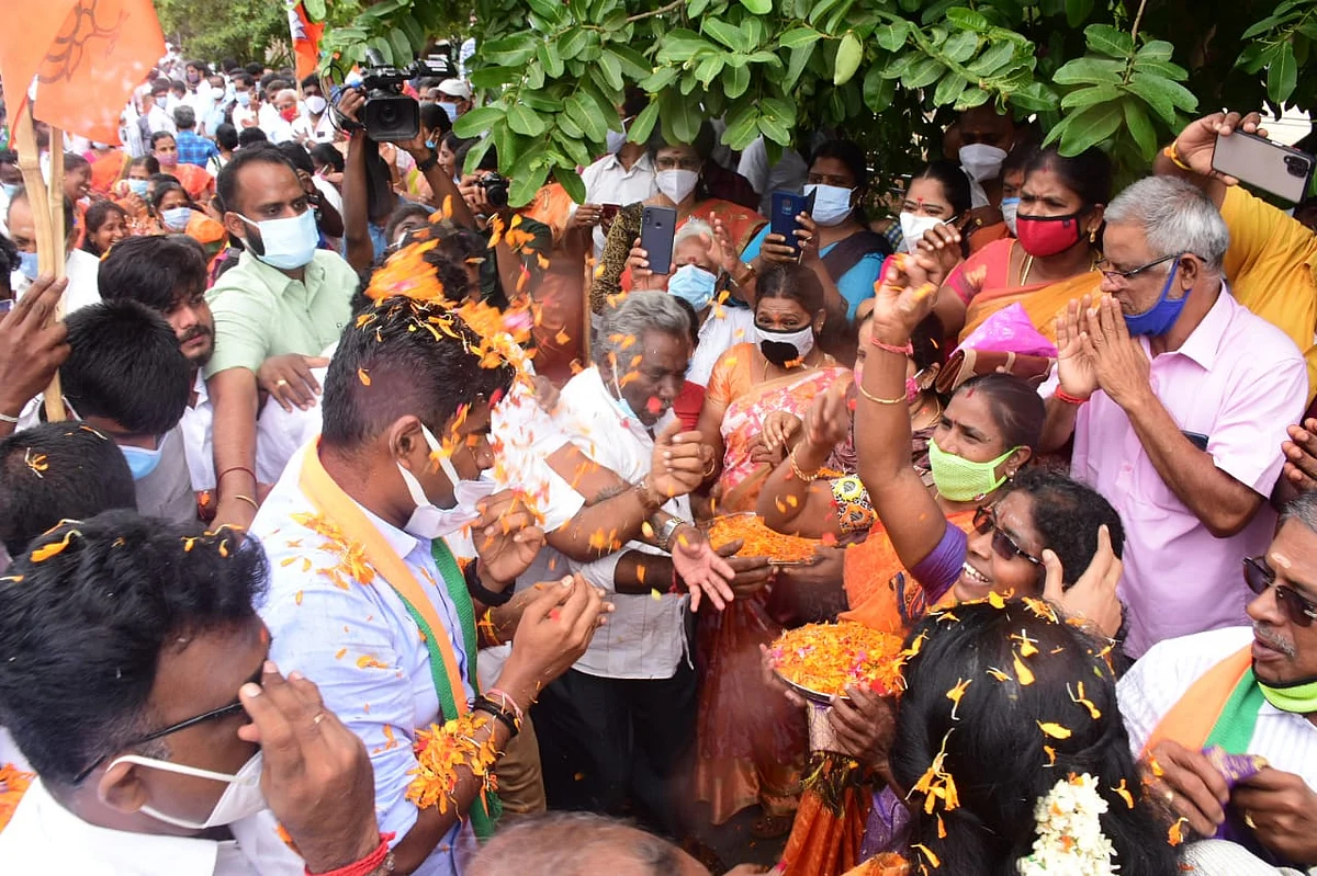 அண்ணாமலை