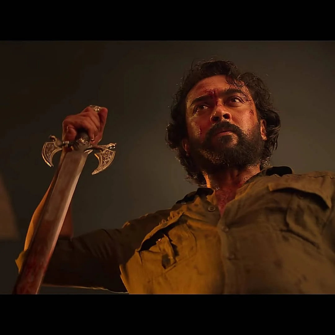 சூர்யா