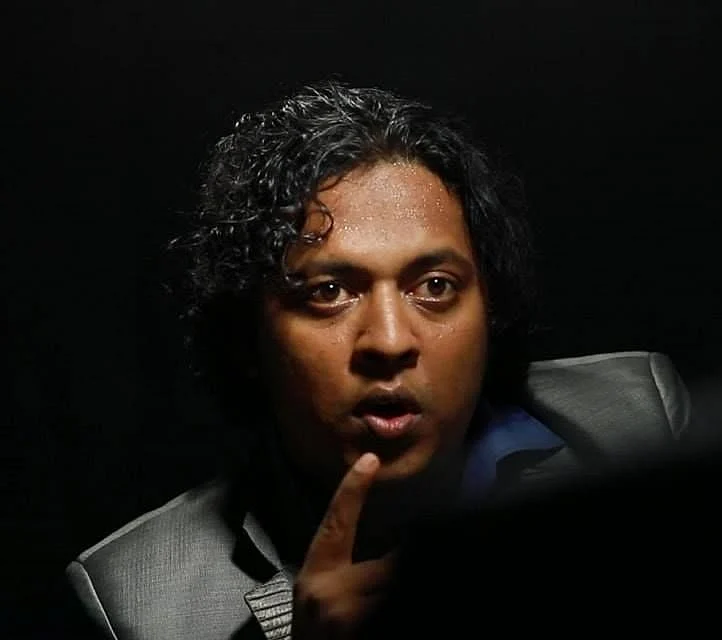 `மேதகு' இயக்குநர் கிட்டு