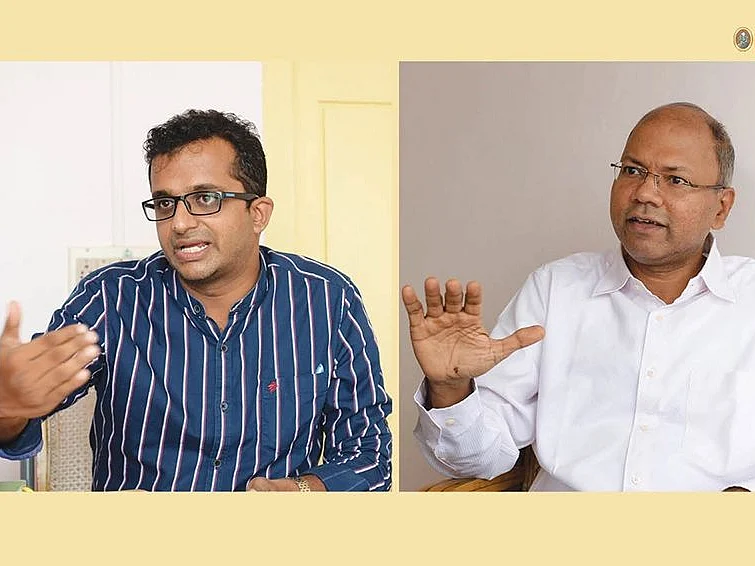 கறுப்பு மிளகில் இருந்து வெள்ளை மிளகு... அசத்தும் கோவை ஸ்டார்ட்அப்! மாத்தி யோசித்து ஜெயித்த நிறுவனம்!