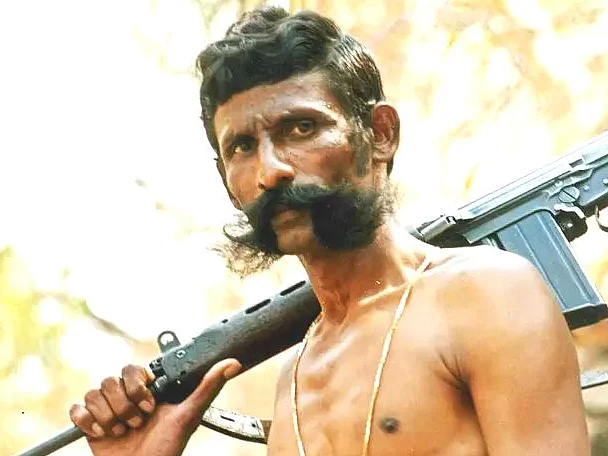 `வீரப்பன் மட்டும் இருந்திருந்தால்..!' - கர்நாடக அத்துமீறல்களை விவரிக்கும் விவசாயிகள் சங்கத் தலைவர்