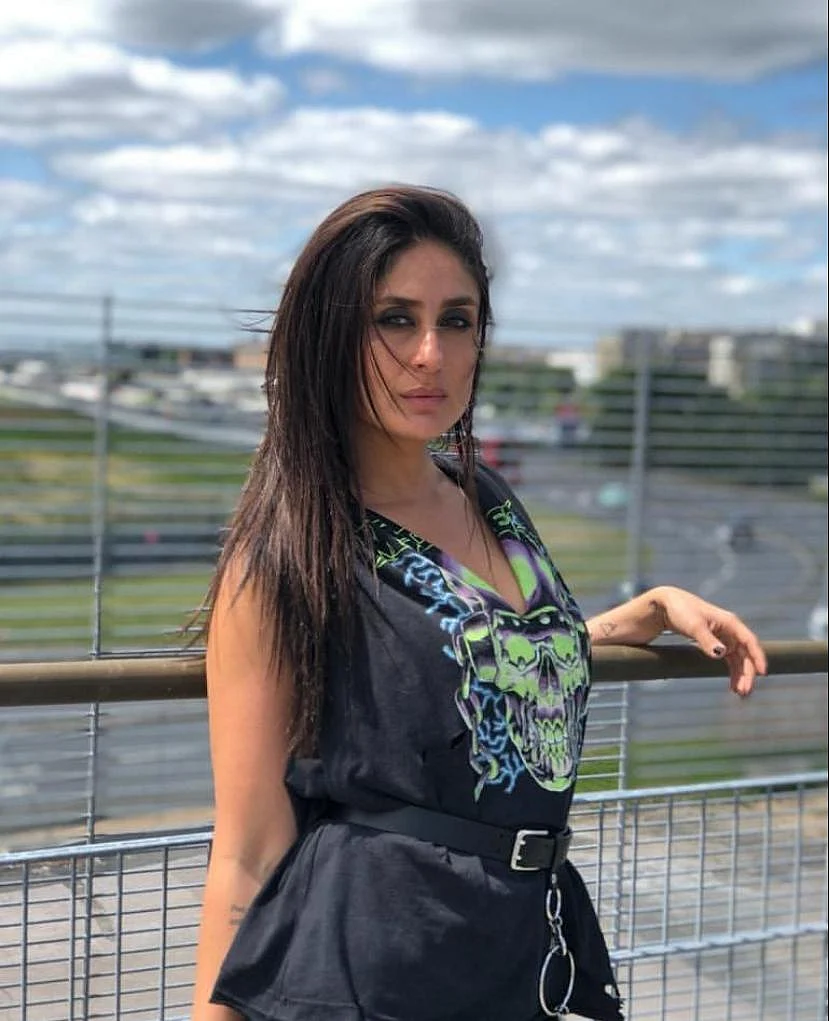 கரீனா கபூர்