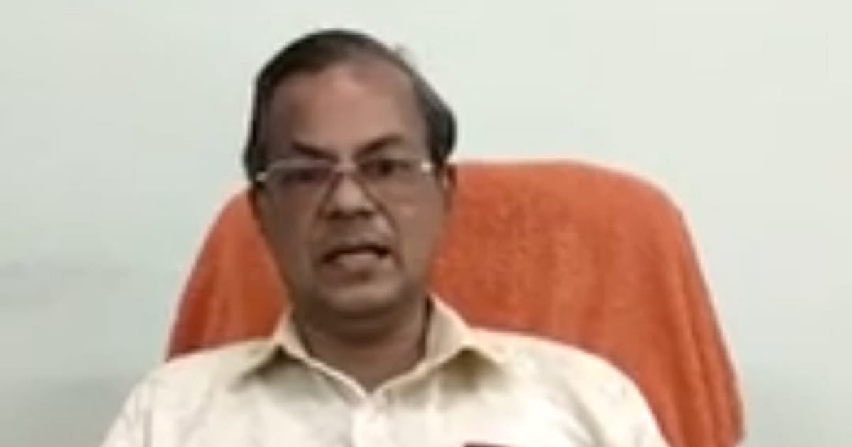 பாரதமாதா குறித்து சர்ச்சைப் பேச்சு; 7 பிரிவுகளில் வழக்கு! - பாதிரியார் ஜார்ஜ் பொன்னையா கைது - Vimarsana News
