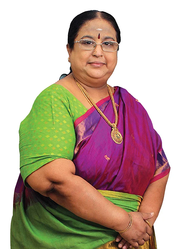 சமையல் சந்தேகங்கள் - 17