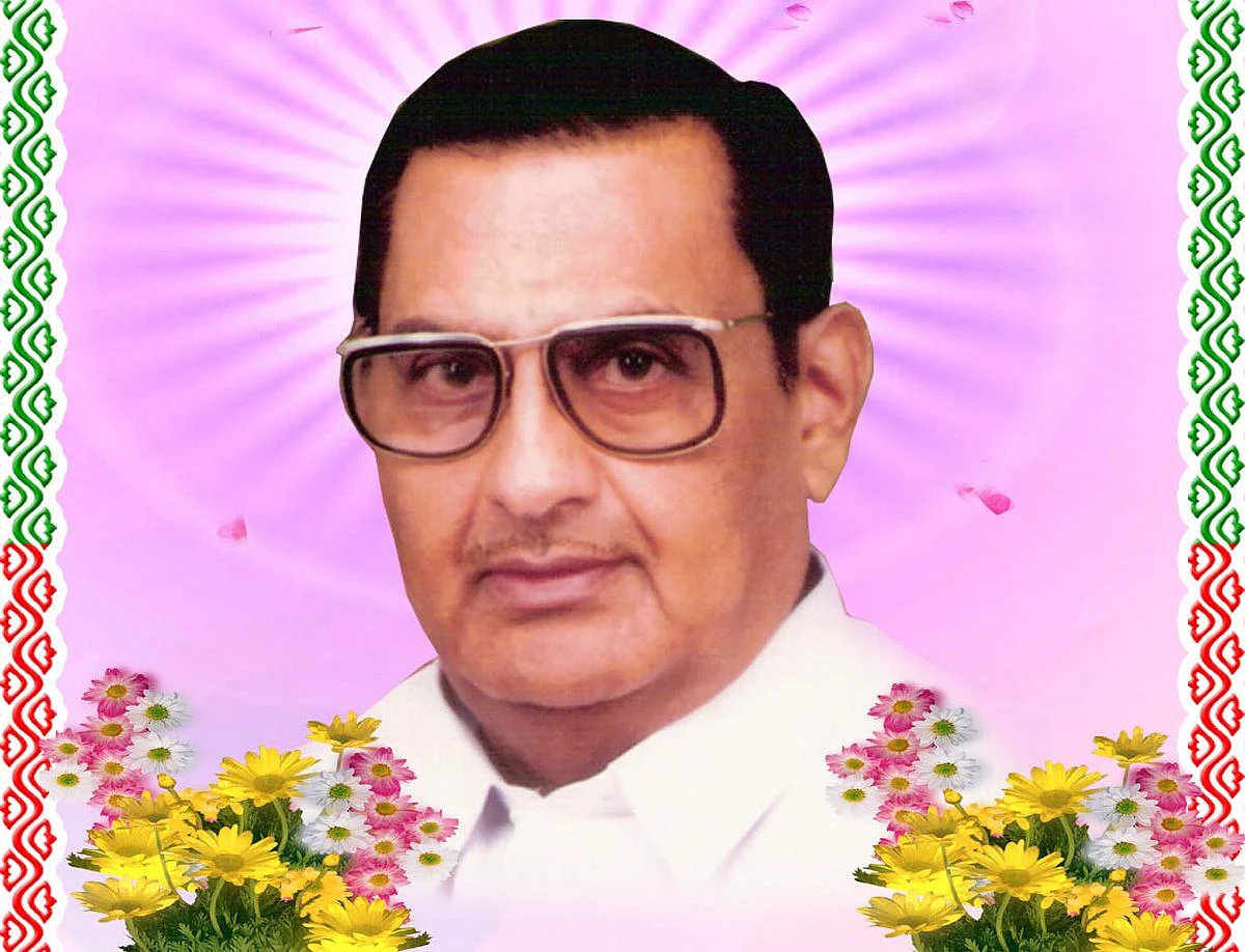 கோவை செழியன்