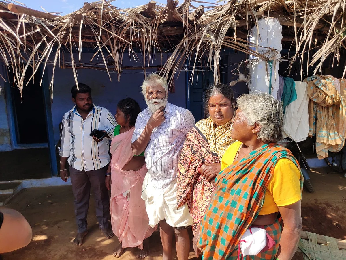 கோவை விவசாயி