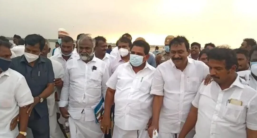 அனிதா ராதாகிருஷ்ணன்