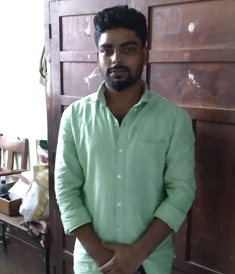 பாலியல் தொழில் நடத்திய இளைஞர்