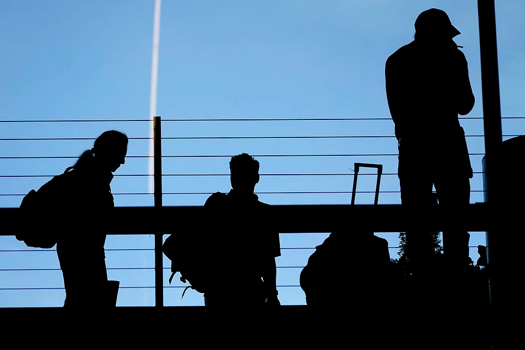 Travelers