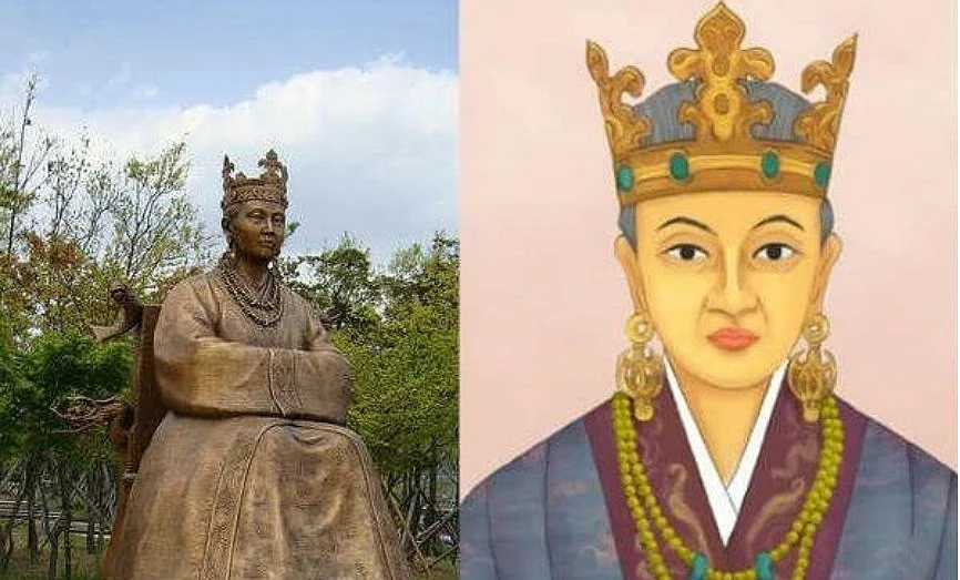 கொரியா